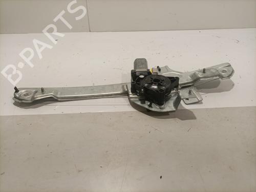 Used Front right window mechanism CITROËN C3 III Van (SX_, SY_) BlueHDi 100 (102 hp) 22569289