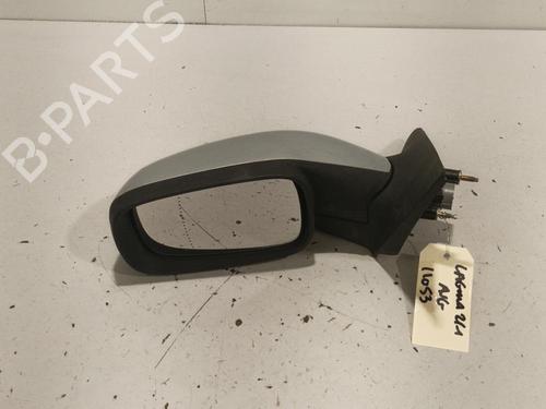 Used Left mirror RENAULT LAGUNA II (BG0/1_) 1.8 16V (BG04, BG0B, BG0C, BG0V) (117 hp) 22582231