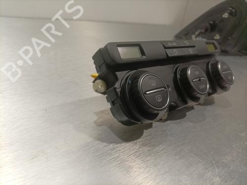 Climate control VW PASSAT B6 (3C2) 2.0 TDI 16V | BP22589186I5 - Image 2