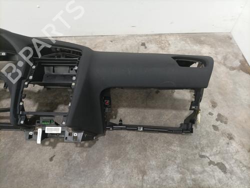 Dashboard CITROËN C4 II (NC_) 1.6 HDi 115 | BP29119929C46 