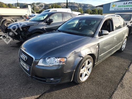 Brugte AUDI A4 B7 Avant (8ED) 2.0 TDI (170 hp) 4417710