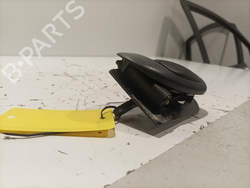 Used Front left interior door handle Front left interior door handle PEUGEOT 206 Hatchback (2A/C) 1.4 HDi eco 70 (68 hp) 22583097 22583097