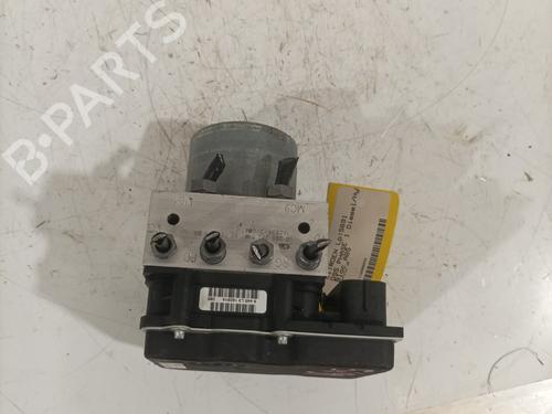 ABS pump CITROËN DS5 2.0 HDi 200 Hybrid4 All-wheel Drive | BP27981809M43 - Image 3