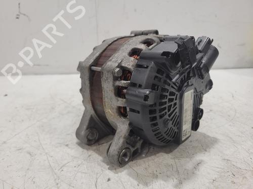 Used Alternator Alternator 39545950 39545950