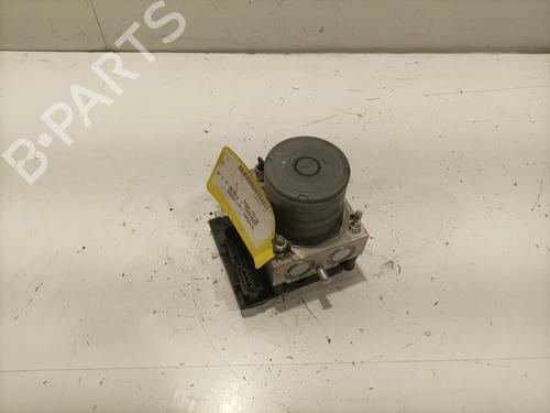 Used ABS pump ABS pump NISSAN QASHQAI I (J10, NJ10) 1.6 dCi All-wheel Drive (130 hp) 35924381 35924381