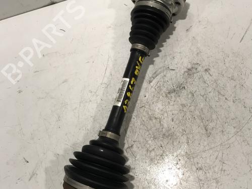 Left front driveshaft VW CADDY V Box Body/MPV (SBA, SBH) 2.0 TDi | BP27883891M38 - Image 3
