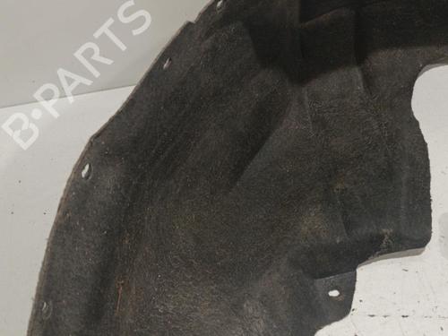 Wheel arch VW GOLF VI (5K1) 1.4 TSI | BP22588430C56 