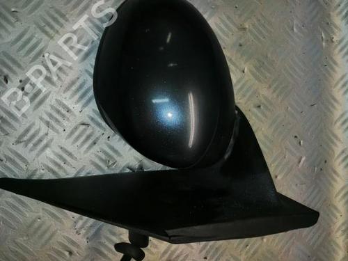 Left mirror TOYOTA AYGO (_B1_) 1.0 (KGB10_, KGB10R) | BP22584381C26 