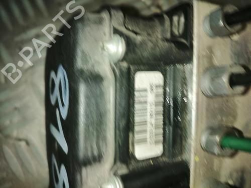 ABS pump RENAULT CLIO III (BR0/1, CR0/1) 1.5 dCi (BR17, CR17) | BP22591158M43 