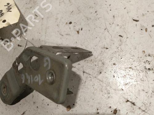 Used Left headlight support RENAULT MEGANE III Hatchback (BZ0/1_, B3_) 1.5 dCi (BZ09, BZ0D, BZ1W, BZ29, BZ14) (110 hp) 26297060