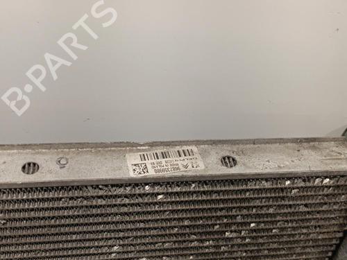 Used Water radiator Water radiator 22582505 22582505