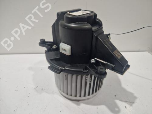 Used Heater blower motor PEUGEOT PARTNER Box Body/MPV (K9) 1.5 BlueHDi 100 (102 hp) 22573652