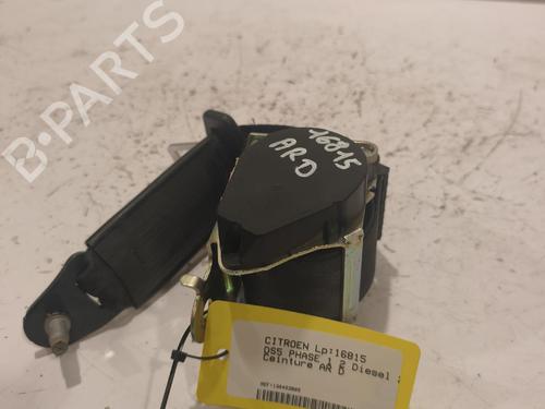 Rear right seatbelt CITROËN DS5 2.0 HDi 200 Hybrid4 All-wheel Drive | BP39255032I28 - Image 2