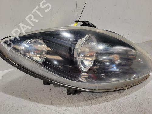 Used Right headlight Right headlight SEAT ALTEA XL (5P5, 5P8) 1.6 TDI (105 hp) 39892021 39892021