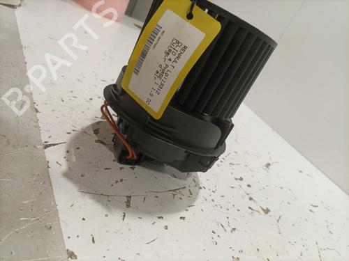 Heater blower motor RENAULT CLIO IV (BH_) 1.5 dCi 75 | BP22573320M62 