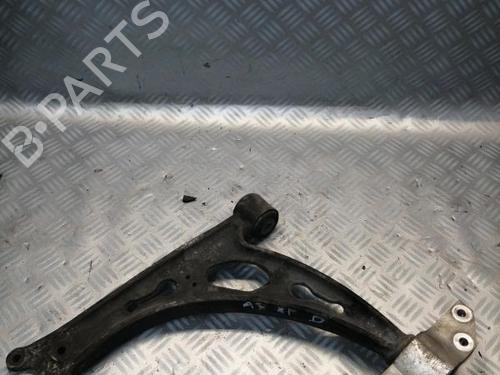 Used Right front suspension arm AUDI A3 (8P1) 1.9 TDI (105 hp) 22591680