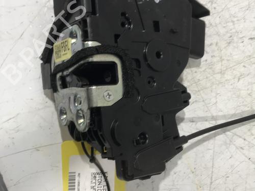Used Front left lock KIA STONIC (YB) 1.0 T-GDi Eco-Dynamics+ (120 hp) 28429126