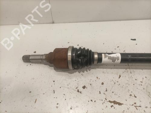 Right front driveshaft CITROËN C3 III (SX) 1.2 VTi 82 | BP23781636M39 - Image 8