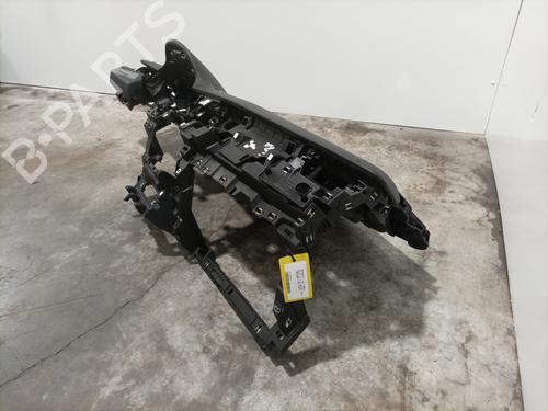 Dashboard RENAULT CLIO V (B7_) 1.5 Blue dCi 115 (B7AD) | BP22583309C46 - Image 4