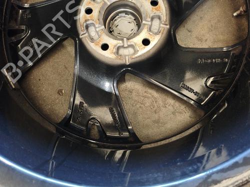Fælk RENAULT MEGANE IV Hatchback (B9A/M/N_) 1.6 TCe 205 (B9MV) | BP37993900C45 - Image 3
