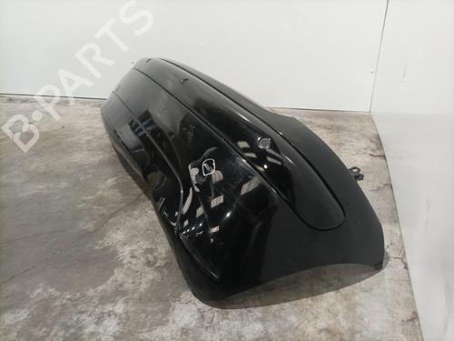 Rear bumper CITROËN C3 I (FC_, FN_)  | BP22583414C8 