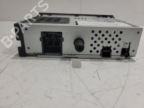 Radio FORD TRANSIT CUSTOM V362 Van (FY, FZ) 2.0 EcoBlue | BP30439215E6 