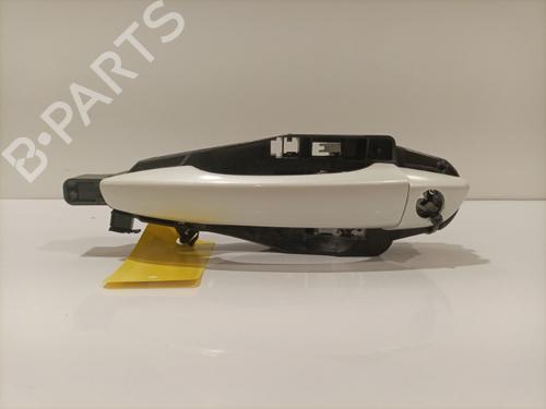 Used Front left exterior door handle PEUGEOT 308 II (LB_, LP_, LW_, LH_, L3_) 2.0 BlueHDi 150 (150 hp) 22574117
