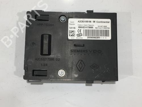 Electronic module VW GOLF VI (5K1) 2.0 TDI | BP25587976M83 - Image 20