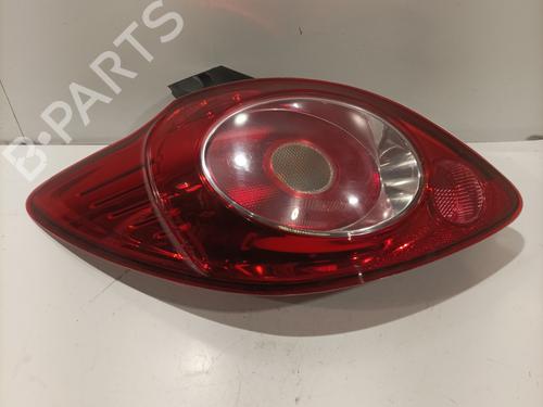 Left taillight FORD KA (RU8) 1.3 TDCi | BP24554957C34  - Image 5