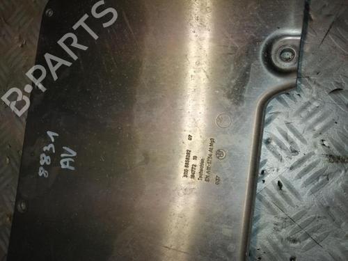 Used Underbody protection Underbody protection BMW i3 (I01) Electric (170 hp) 22583661 22583661
