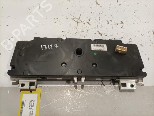 Instrument cluster CITROËN C4 Grand Picasso II (DA_, DE_) 1.6 BlueHDi 120 | BP22577418C47 