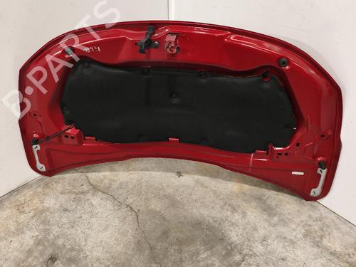 Used Hood Hood 37679215 37679215