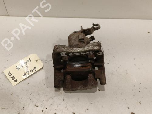 Used Right rear brake caliper Right rear brake caliper VW GOLF VI (5K1) 1.4 TSI (160 hp) 22572451 22572451