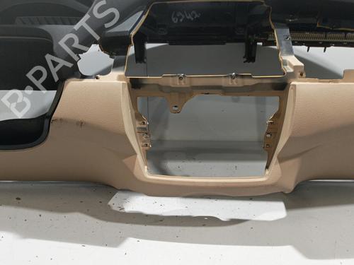 Dashboard BMW X6 (E71, E72) xDrive 35 d | BP22586107C46 