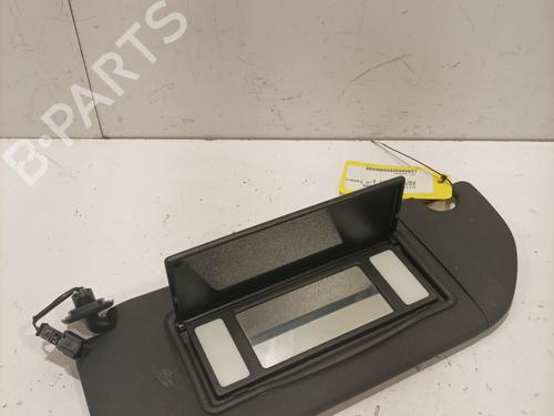 left-sun-visor-citroen-ds3-sa_-2009-2010-2011-2012-2013-2014-2015-2016-37993824 main image