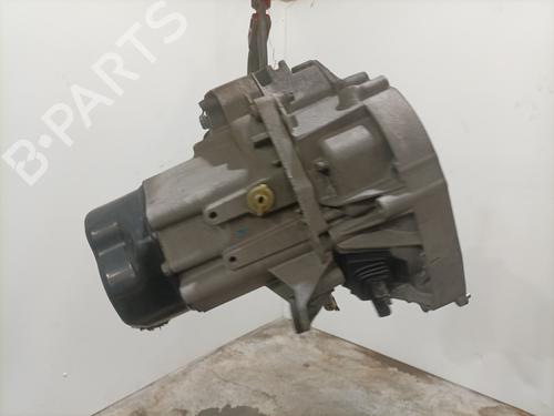 Gearbox RENAULT TWINGO I (C06_) 1.2 16V (C060) | BP28047799M3 