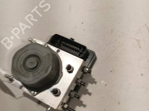 ABS pump RENAULT CLIO IV (BH_) 0.9 TCe 75 (BHNP) | BP22571684M43 