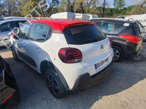 Switch CITROËN C3 III (SX) 1.2 PureTech 82 | BP22586648I30 - Image 4