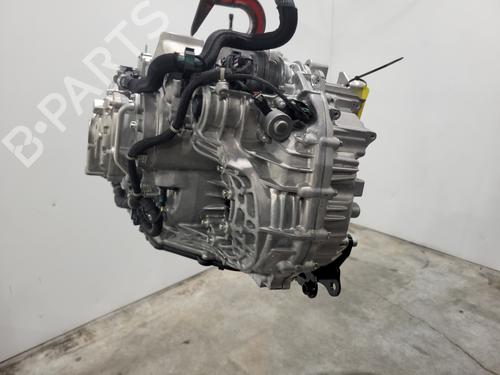Used Gearbox Gearbox JEEP AVENGER (J2) 1.2 T3 e-Hybrid (110 hp) 31114288 31114288