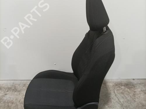 Used Right front seat Right front seat PEUGEOT 308 II (LB_, LP_, LW_, LH_, L3_) 1.6 BlueHDi 120 (120 hp) 22585060 22585060