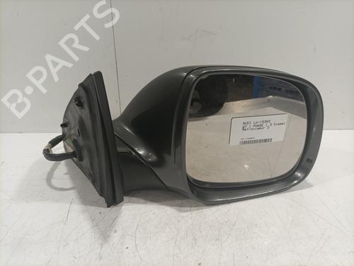 Retrovisor derecho AUDI Q7 (4LB) 3.0 TDI quattro (233 hp) 31654981