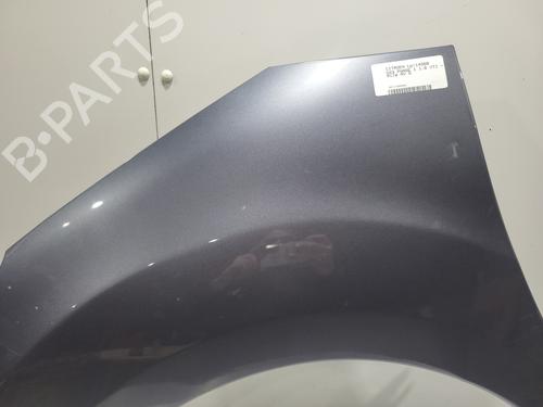 Left front fenders CITROËN DS3 (SA_) 1.6 VTi 120 | BP30157103C41