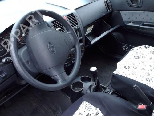 Left mirror HYUNDAI GETZ (TB) 1.1 | BP22591859C26 