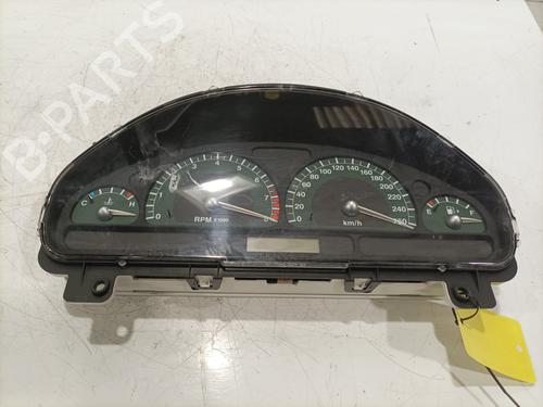 instrument-cluster-jaguar-s-type-ii-x200-1998-1999-2000-2001-2002-2003-2004-2005-2006-2007-2008-32430930 main image