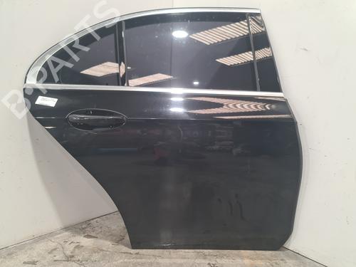 Dør højre bagtil MERCEDES-BENZ E-CLASS (W213) E 200 d (213.013) | BP33299484C5 - Image 4