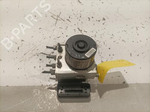 ABS pump PEUGEOT 207 (WA_, WC_) 1.6 HDi | BP22589029M43 