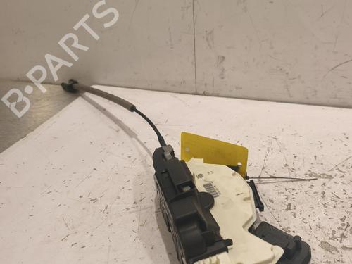 Used Front left lock Front left lock 39035015 39035015