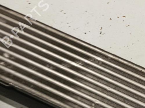 Intercooler LAND ROVER RANGE ROVER SPORT I (L320) 2.7 D 4x4 | BP22585995M30 