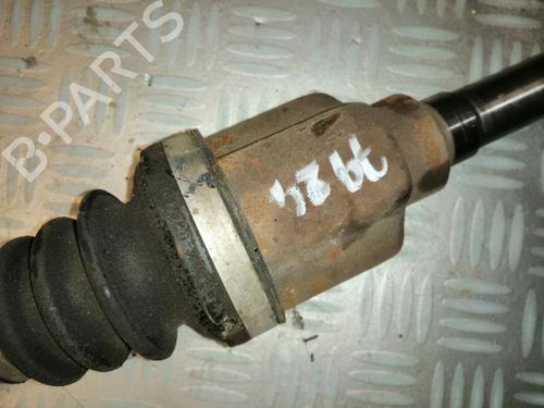 Used Right front driveshaft Right front driveshaft PEUGEOT 207 (WA_, WC_) 1.4 16V (88 hp) 22591036 22591036