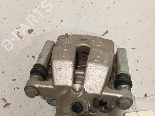 Used Left rear brake caliper RENAULT MEGANE III Grandtour (KZ0/1) 1.5 dCi (KZ09, KZ0D, KZ1G, KZ29, KZ14, KZ1W, KZ10, KZ1F,... (110 hp) 22579897